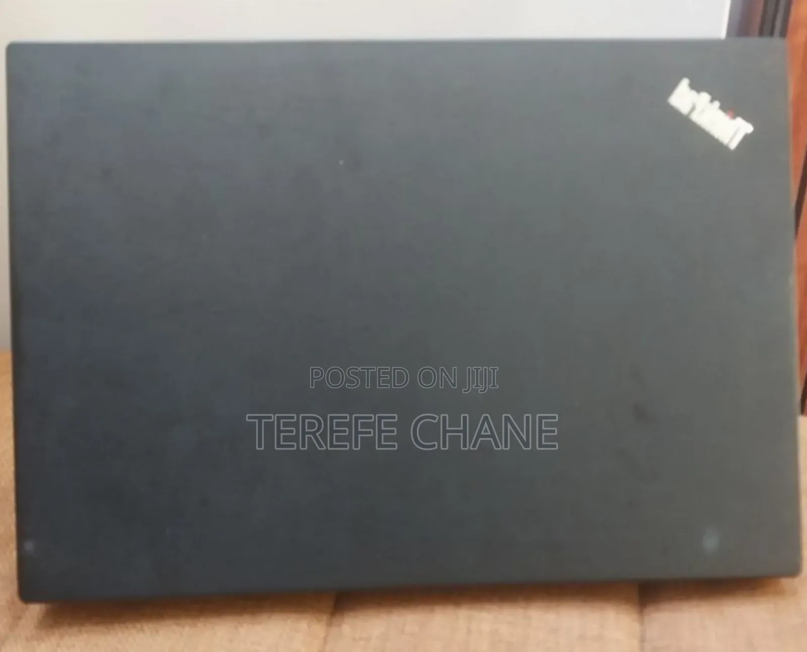 Laptop Lenovo ThinkPad T480 8GB AMD Ryzen 5 HDD 500GB