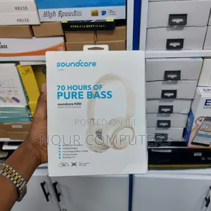 Anker Soundcore Headset