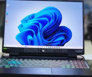 New Laptop Acer Predator Helios 300 16GB Intel Core I9 SSD 512GB