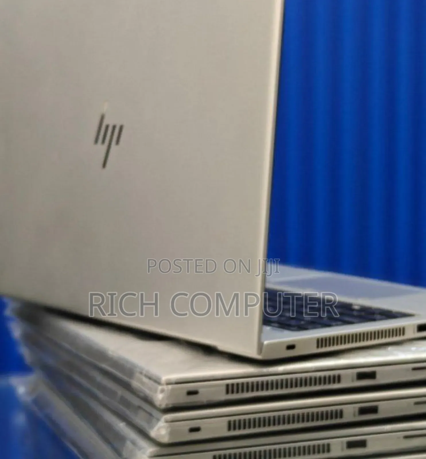 New Laptop HP EliteBook 850 G5 16GB Intel Core I5 SSD 512GB