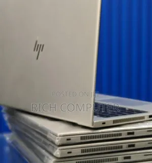 New Laptop HP EliteBook 850 G5 16GB Intel Core I5 SSD 512GB