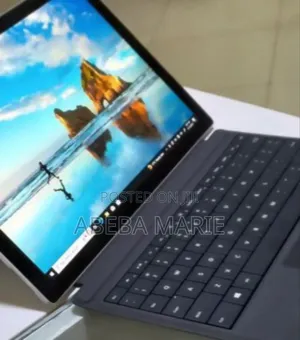 New Laptop Microsoft Surface Laptop 4 8GB Intel Core i5 SSD 128GB