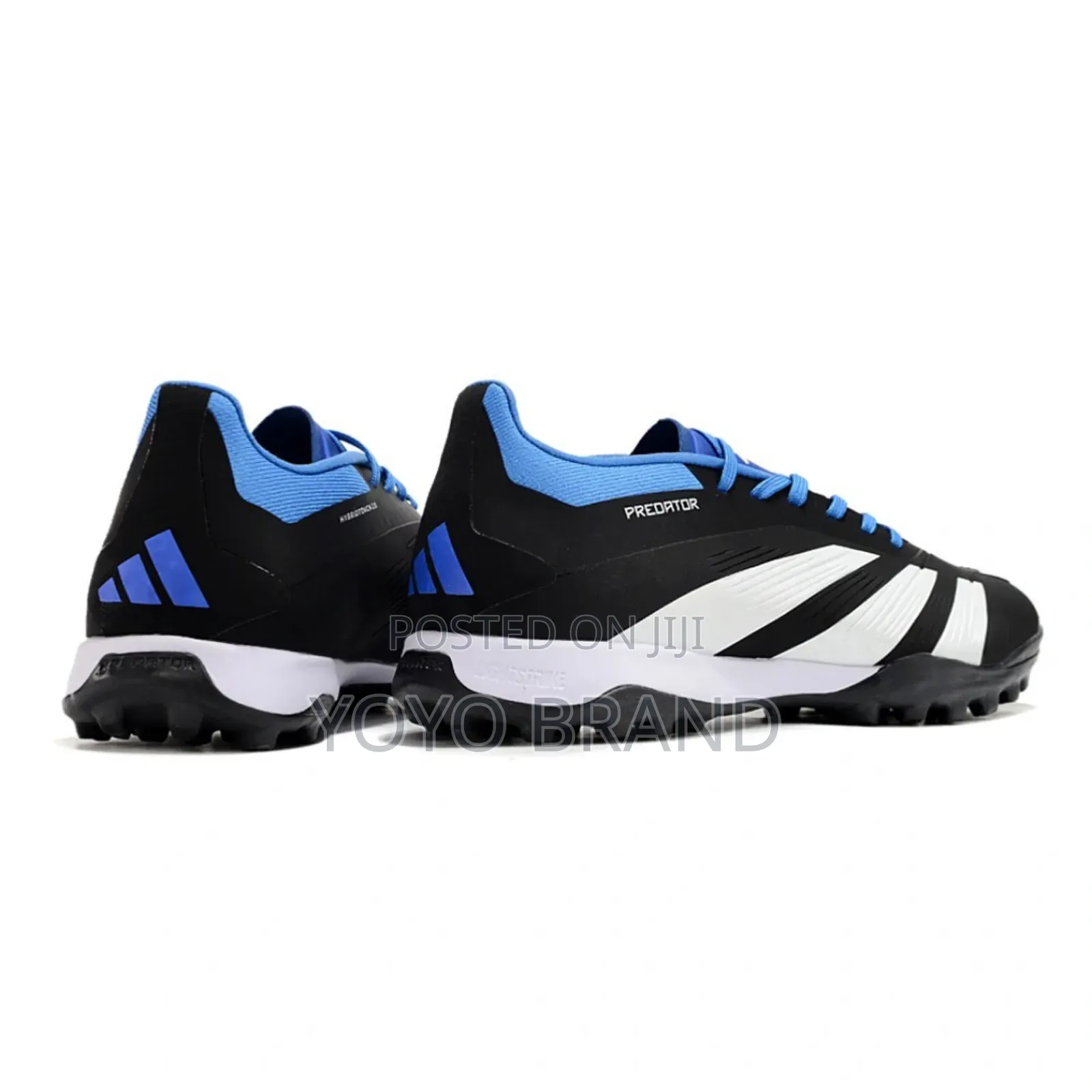 Adidas Prediator