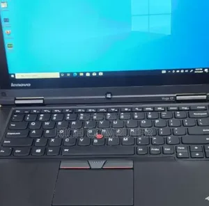 New Laptop Lenovo ThinkPad X1 Carbon 8GB Intel Core I5 SSD 500GB