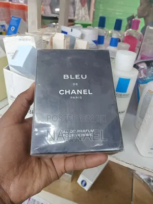 Bleu De Chanel