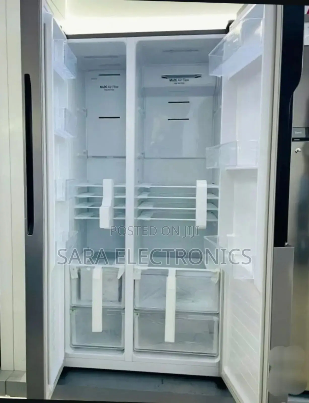 °○Lg 530 Liters ●10year Warranty ●Free Delivery