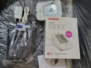 Digital Blood Pressure Monitor屜艾home Use Portable靠黚accurate Measuremen