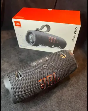JBL Charge 6 Speaker