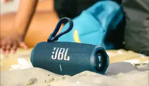 JBL Charge 6 Speaker
