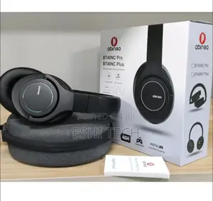 Abingo Bt40nc Pro High Quality Headset