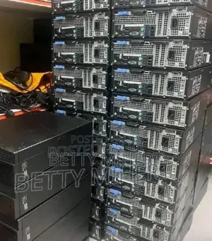 New Desktop Computer Dell OptiPlex 7040 8GB Intel Core i5 HDD 1T