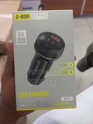 Car Charger
