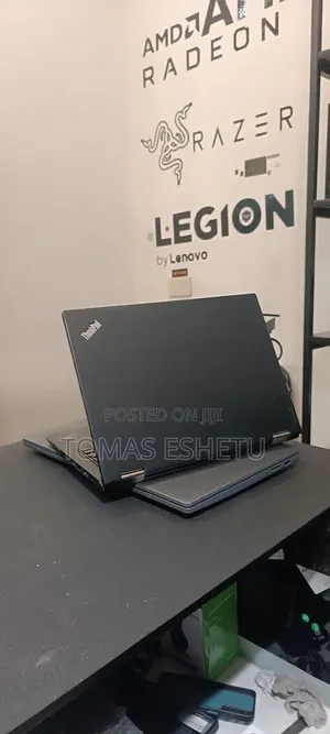 Laptop Lenovo ThinkPad X260 8GB Intel Core I5 SSD 512GB