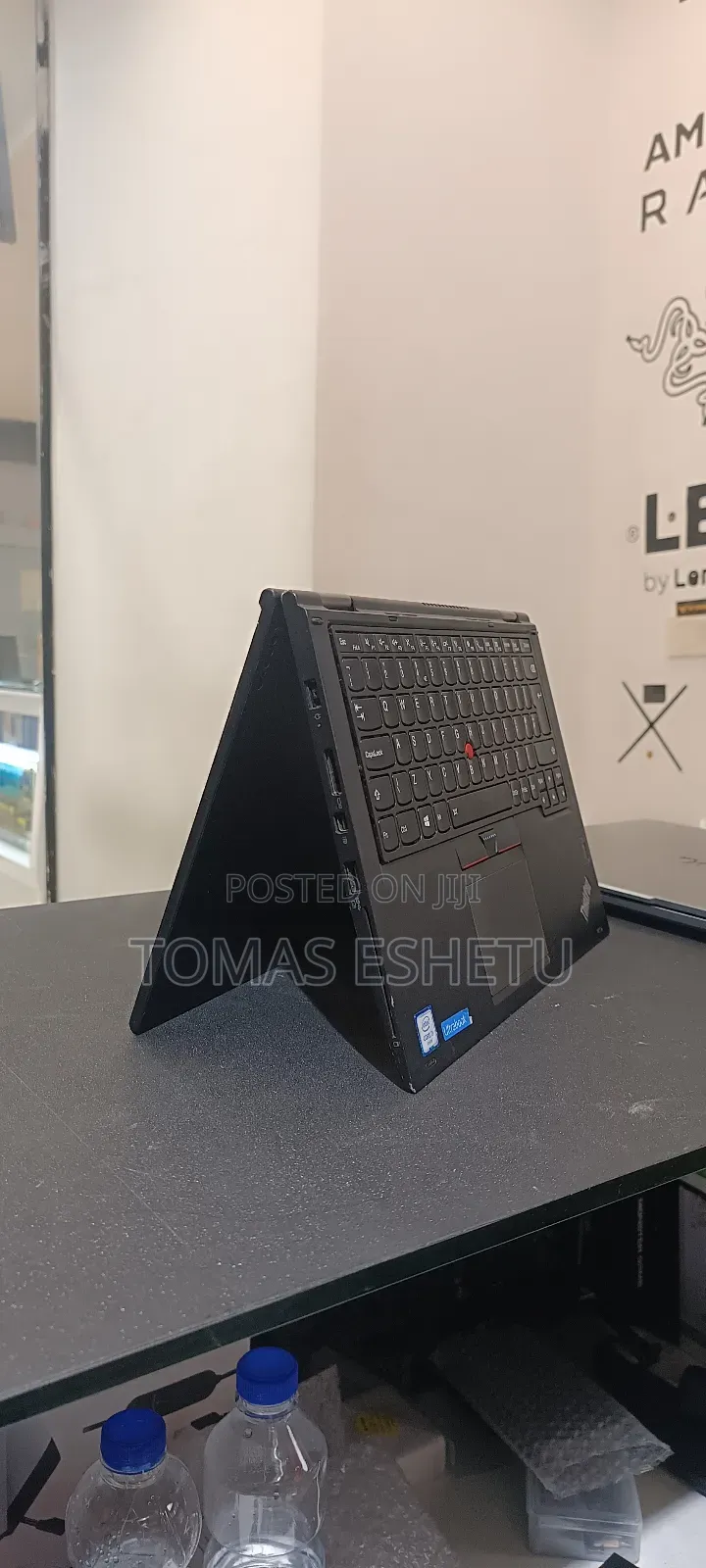 Laptop Lenovo ThinkPad X260 8GB Intel Core I5 SSD 512GB