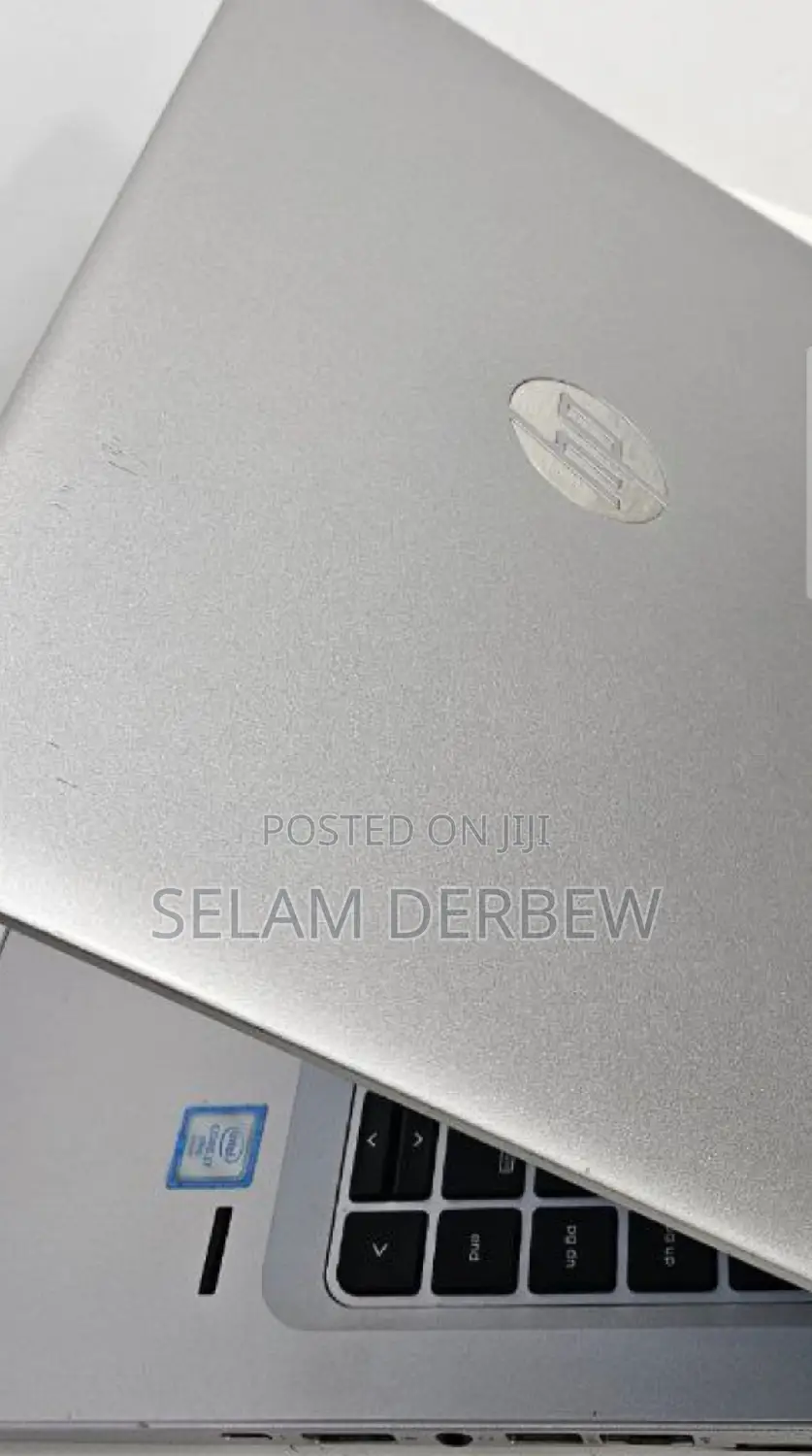 New Laptop HP EliteBook 840 G4 8GB Intel Core I5 SSD 512GB