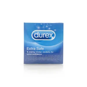 Durex American Condoms