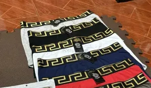 Brand: Versace