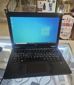 New Laptop Dell Latitude E7450 16GB Intel Core I5 SSD 512GB