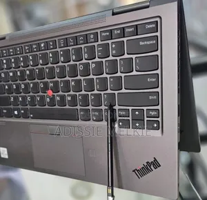 New Laptop Lenovo Thinkpad X1 Yoga 16GB Intel Core I5 SSD 512GB