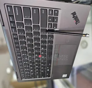 New Laptop Lenovo Thinkpad X1 Yoga 16GB Intel Core I5 SSD 512GB
