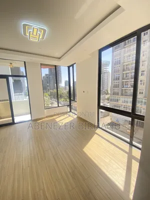 Furnished 3bdrm Apartment in Bole for sale