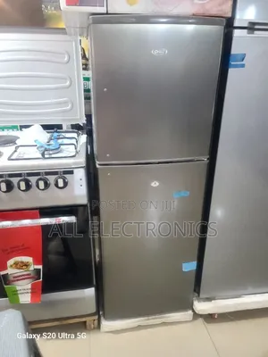 Orbit 270,Litre Fridge 270