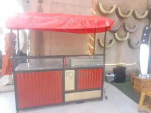 Ertib Stand
