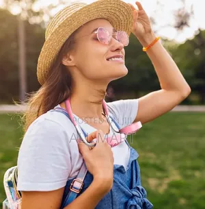 Versatile Cooling Hands Free Comfort