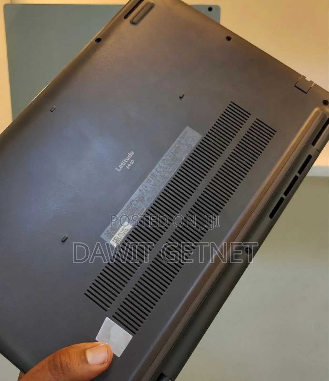 New Laptop Dell Latitude 3440 16GB Intel Core I7 SSD 512GB