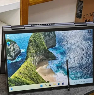 New Laptop Lenovo Thinkpad X1 Yoga 16GB Intel Core I5 SSD 512GB