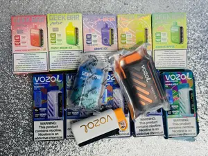 Geekbar Vape Geekbar Vape 15,000 Puffs +