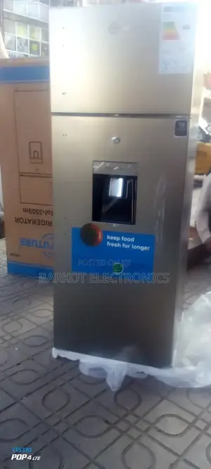 Futur Fereg Model 3500l Matarya Yalew New Berand Eka New