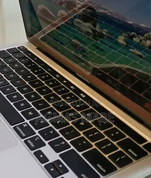 New Laptop Apple MacBook Pro M1 16GB Apple M1 SSD 512GB