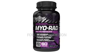 Rad140 (Myo Rad)