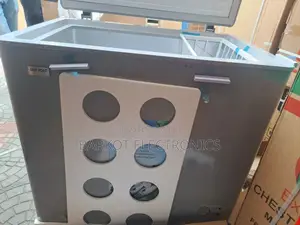 Orbit Dip Chest Freezer Model 380l,Betam Arife Berand New