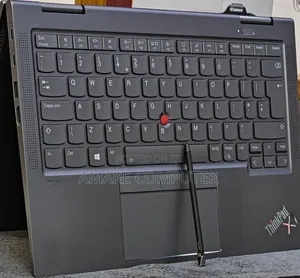 New Laptop Lenovo Thinkpad X1 Yoga 16GB Intel Core I5 SSD 512GB