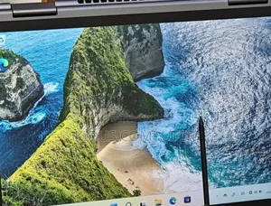 New Laptop Lenovo Thinkpad X1 Yoga 16GB Intel Core I5 SSD 512GB
