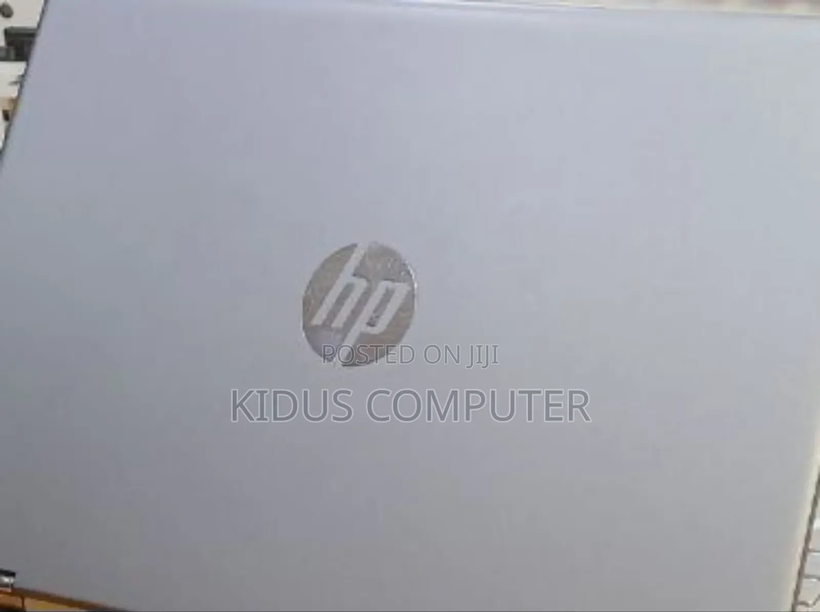 New Laptop HP Pavilion 15 8GB Intel Core I7 SSD 512GB