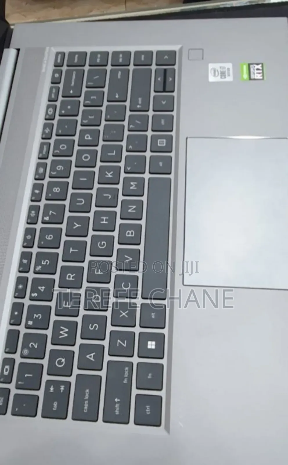 New Laptop HP Pavilion 15 16GB Intel Core I7 SSD 1T