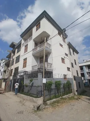 Furnished 6bdrm House in አዲስ አበባ, Nifas Silk-Lafto for sale