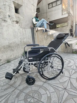 Reclining Wheelchair考量wheelchair然後sleeping Brand New Wheelchair Best
