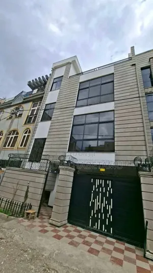 Furnished 6bdrm House in አዲስ አበባ, Nifas Silk-Lafto for sale