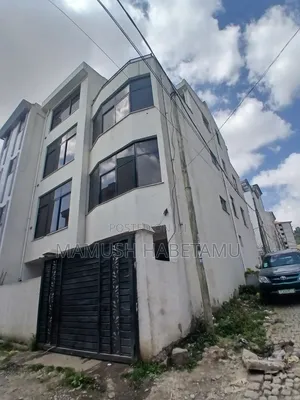 Furnished 6bdrm House in አዲስ አበባ, Nifas Silk-Lafto for sale