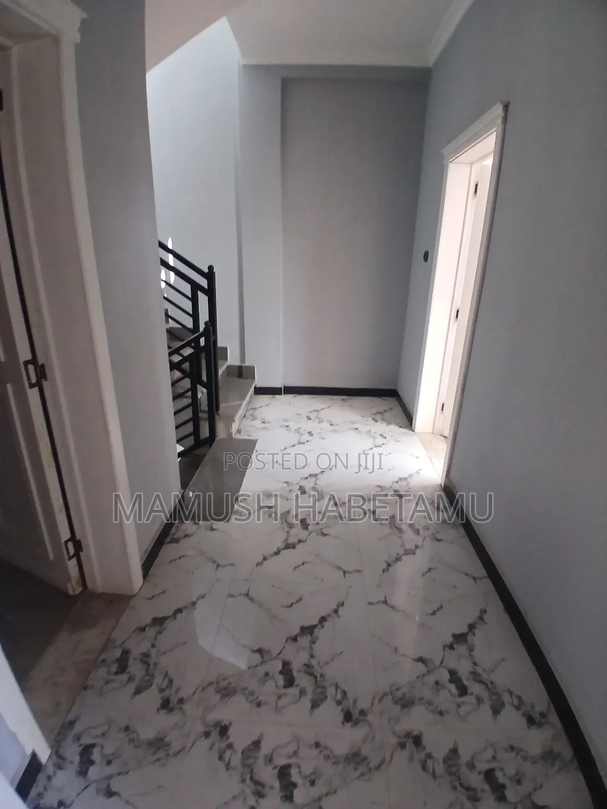 Furnished 6bdrm House in አዲስ አበባ, Nifas Silk-Lafto for sale