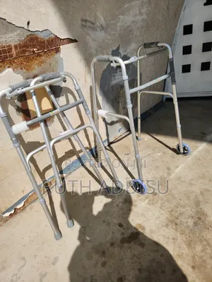 Foldable Walker