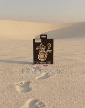Ultrapod Pro Earbud: Premium Sound Quality.