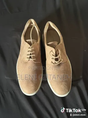 Ecco Orginal Shoe
