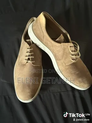 Ecco Orginal Shoe