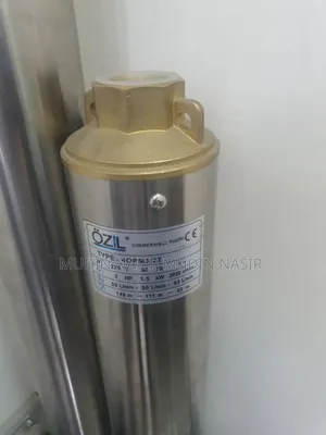 Water Pump