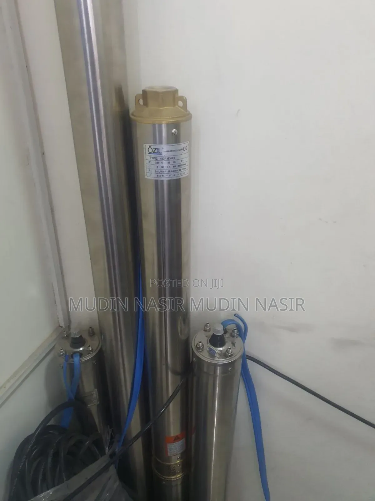 Water Pump